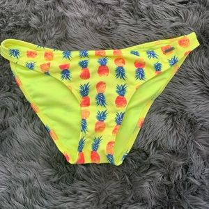 Hollister Bikini Bottoms